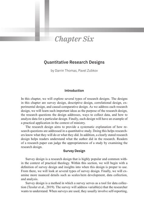 quantitative research design sample|quantitative research design template.